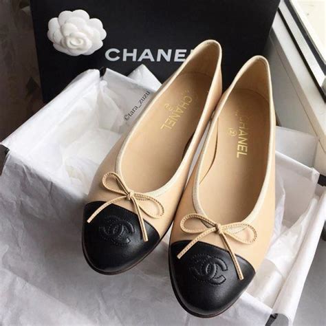 cheap replica chanel flats